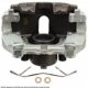 Purchase Top-Quality Front Right Rebuilt Caliper With Hardware by CARDONE INDUSTRIES - 19B2039E pa3