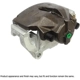 Purchase Top-Quality Front Right Rebuilt Caliper With Hardware by CARDONE INDUSTRIES - 19B2039E pa7