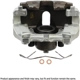 Purchase Top-Quality Front Right Rebuilt Caliper With Hardware by CARDONE INDUSTRIES - 19B2039E pa8