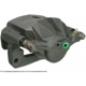 Purchase Top-Quality Front Right Rebuilt Caliper With Hardware by CARDONE INDUSTRIES - 19B2077 pa1