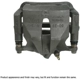 Purchase Top-Quality Front Right Rebuilt Caliper With Hardware by CARDONE INDUSTRIES - 19B2077 pa6