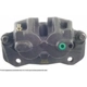 Purchase Top-Quality Front Right Rebuilt Caliper With Hardware by CARDONE INDUSTRIES - 19B2080 pa2