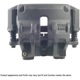 Purchase Top-Quality Front Right Rebuilt Caliper With Hardware by CARDONE INDUSTRIES - 19B2080 pa5