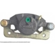 Purchase Top-Quality Front Right Rebuilt Caliper With Hardware by CARDONE INDUSTRIES - 19B2091 pa2