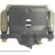 Purchase Top-Quality Front Right Rebuilt Caliper With Hardware by CARDONE INDUSTRIES - 19B2091 pa4