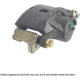 Purchase Top-Quality Front Right Rebuilt Caliper With Hardware by CARDONE INDUSTRIES - 19B2091 pa5