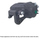 Purchase Top-Quality Front Right Rebuilt Caliper With Hardware by CARDONE INDUSTRIES - 19B2105 pa2