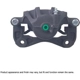 Purchase Top-Quality Front Right Rebuilt Caliper With Hardware by CARDONE INDUSTRIES - 19B2105 pa3