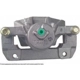 Purchase Top-Quality Front Right Rebuilt Caliper With Hardware by CARDONE INDUSTRIES - 19B2584 pa10