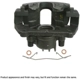Purchase Top-Quality Front Right Rebuilt Caliper With Hardware by CARDONE INDUSTRIES - 19B2591 pa11