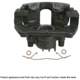 Purchase Top-Quality Front Right Rebuilt Caliper With Hardware by CARDONE INDUSTRIES - 19B2591 pa5