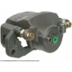 Purchase Top-Quality Front Right Rebuilt Caliper With Hardware by CARDONE INDUSTRIES - 19B2603 pa1