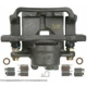 Purchase Top-Quality Front Right Rebuilt Caliper With Hardware by CARDONE INDUSTRIES - 19B2603 pa10