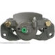 Purchase Top-Quality Front Right Rebuilt Caliper With Hardware by CARDONE INDUSTRIES - 19B2603 pa2
