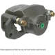 Purchase Top-Quality Front Right Rebuilt Caliper With Hardware by CARDONE INDUSTRIES - 19B2603 pa6