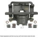 Purchase Top-Quality Front Right Rebuilt Caliper With Hardware by CARDONE INDUSTRIES - 19B2603 pa8