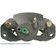 Purchase Top-Quality Front Right Rebuilt Caliper With Hardware by CARDONE INDUSTRIES - 19B2603 pa9