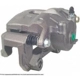 Purchase Top-Quality Front Right Rebuilt Caliper With Hardware by CARDONE INDUSTRIES - 19B2605 pa1