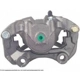 Purchase Top-Quality Front Right Rebuilt Caliper With Hardware by CARDONE INDUSTRIES - 19B2605 pa2