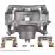 Purchase Top-Quality Front Right Rebuilt Caliper With Hardware by CARDONE INDUSTRIES - 19B2605 pa3