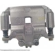 Purchase Top-Quality Front Right Rebuilt Caliper With Hardware by CARDONE INDUSTRIES - 19B2605 pa4
