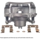Purchase Top-Quality Front Right Rebuilt Caliper With Hardware by CARDONE INDUSTRIES - 19B2605 pa7