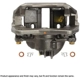 Purchase Top-Quality Front Right Rebuilt Caliper With Hardware by CARDONE INDUSTRIES - 19B2607 pa6