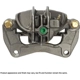Purchase Top-Quality Front Right Rebuilt Caliper With Hardware by CARDONE INDUSTRIES - 19B2607 pa7