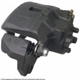 Purchase Top-Quality Front Right Rebuilt Caliper With Hardware by CARDONE INDUSTRIES - 19B2615A pa9