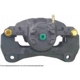 Purchase Top-Quality Front Right Rebuilt Caliper With Hardware by CARDONE INDUSTRIES - 19B2615C pa10