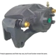Purchase Top-Quality Front Right Rebuilt Caliper With Hardware by CARDONE INDUSTRIES - 19B2615C pa8