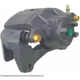 Purchase Top-Quality Front Right Rebuilt Caliper With Hardware by CARDONE INDUSTRIES - 19B2615C pa9
