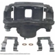 Purchase Top-Quality Front Right Rebuilt Caliper With Hardware by CARDONE INDUSTRIES - 19B2617 pa3