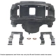 Purchase Top-Quality Front Right Rebuilt Caliper With Hardware by CARDONE INDUSTRIES - 19B2617 pa5