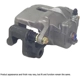 Purchase Top-Quality Front Right Rebuilt Caliper With Hardware by CARDONE INDUSTRIES - 19B2619 pa6