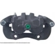 Purchase Top-Quality Front Right Rebuilt Caliper With Hardware by CARDONE INDUSTRIES - 19B2638 pa9