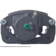 Purchase Top-Quality Front Right Rebuilt Caliper With Hardware by CARDONE INDUSTRIES - 19B2645 pa2