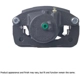 Purchase Top-Quality Front Right Rebuilt Caliper With Hardware by CARDONE INDUSTRIES - 19B2645 pa7