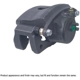 Purchase Top-Quality Front Right Rebuilt Caliper With Hardware by CARDONE INDUSTRIES - 19B2645 pa8