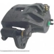 Purchase Top-Quality Front Right Rebuilt Caliper With Hardware by CARDONE INDUSTRIES - 19B2647 pa1