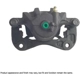 Purchase Top-Quality Front Right Rebuilt Caliper With Hardware by CARDONE INDUSTRIES - 19B2647 pa5