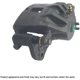 Purchase Top-Quality Front Right Rebuilt Caliper With Hardware by CARDONE INDUSTRIES - 19B2647 pa8