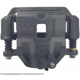 Purchase Top-Quality Front Right Rebuilt Caliper With Hardware by CARDONE INDUSTRIES - 19B2649 pa12