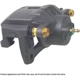 Purchase Top-Quality Front Right Rebuilt Caliper With Hardware by CARDONE INDUSTRIES - 19B2650 pa8