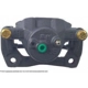 Purchase Top-Quality Front Right Rebuilt Caliper With Hardware by CARDONE INDUSTRIES - 19B2651 pa2