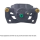 Purchase Top-Quality Front Right Rebuilt Caliper With Hardware by CARDONE INDUSTRIES - 19B2651 pa8