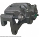 Purchase Top-Quality Front Right Rebuilt Caliper With Hardware by CARDONE INDUSTRIES - 19B2656 pa1