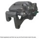 Purchase Top-Quality Front Right Rebuilt Caliper With Hardware by CARDONE INDUSTRIES - 19B2656 pa5