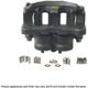 Purchase Top-Quality Front Right Rebuilt Caliper With Hardware by CARDONE INDUSTRIES - 19B2656 pa8