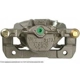 Purchase Top-Quality Front Right Rebuilt Caliper With Hardware by CARDONE INDUSTRIES - 19B2669 pa2